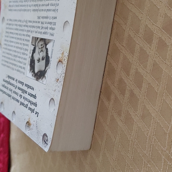 L'histoire de Pi par Yann Martel - Picture 4 of 4